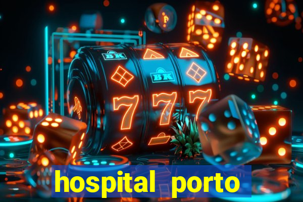 hospital porto alegre trabalhe conosco